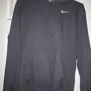 Nike Women’s  Charcoal Hoodie